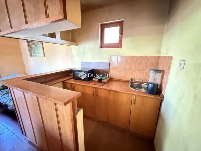 Eladó nyaraló Dunaharaszti 37 nm