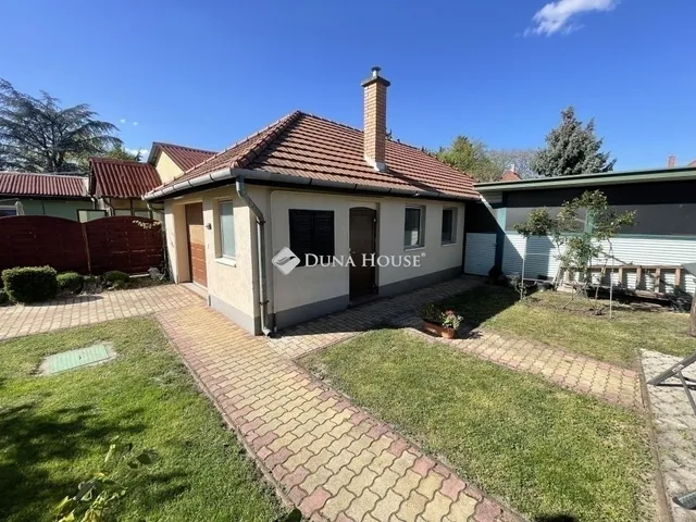 Eladó ház Budapest XVII. kerület 178 nm