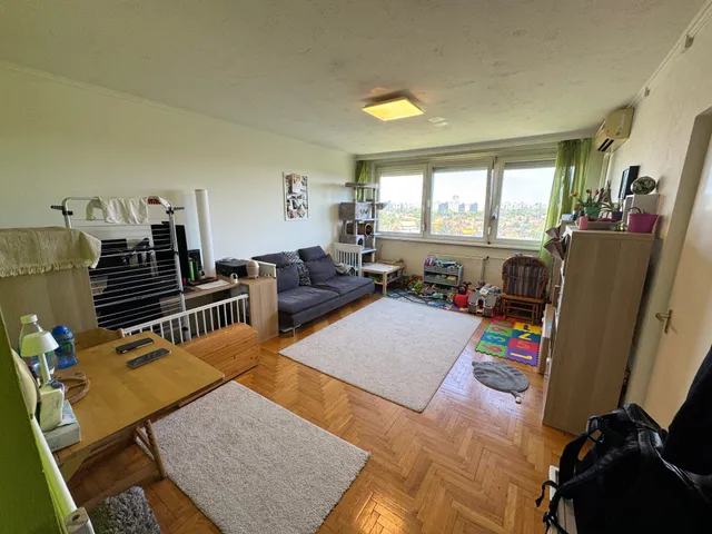 Eladó lakás Budapest XV. kerület, Pestújhely 45 nm