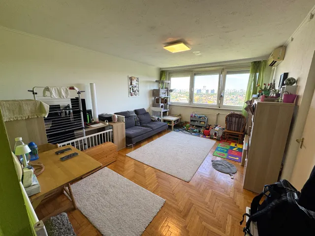 Eladó lakás Budapest XV. kerület, Pestújhely 45 nm