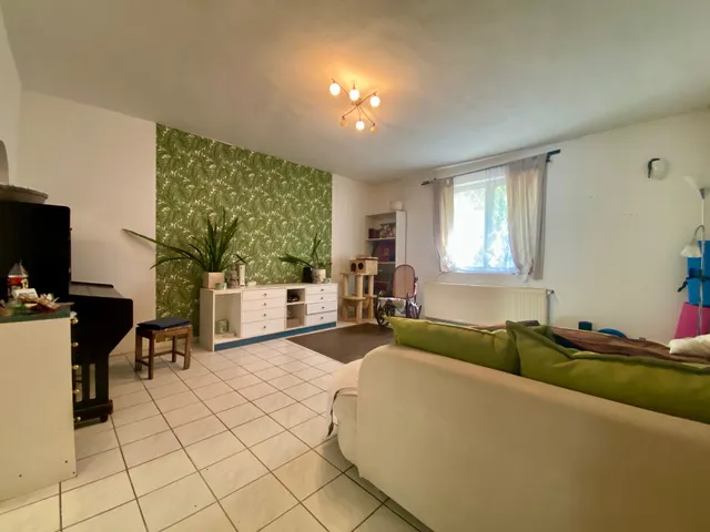 Eladó ház Budapest XXI. kerület, Szabótelep 120 nm
