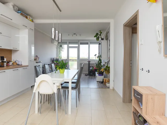 Eladó lakás Budapest IV. kerület, Újpest 69 nm