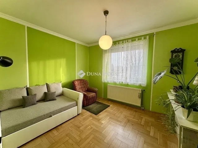 Eladó lakás Budapest XV. kerület 52 nm