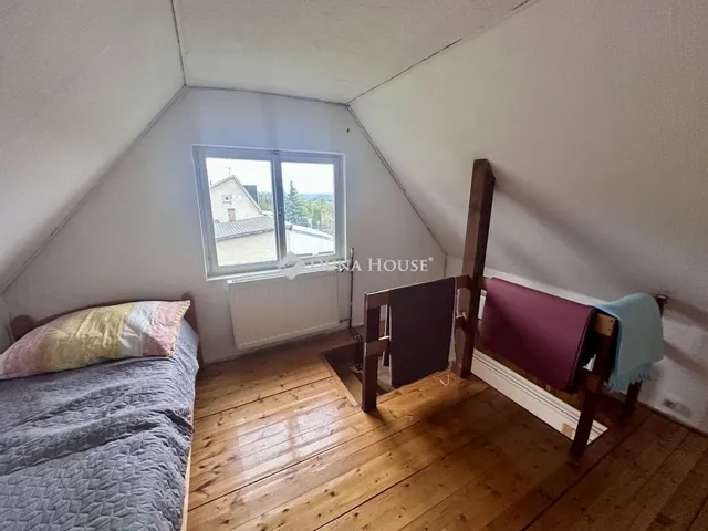 Eladó ház Szentendre 52 nm