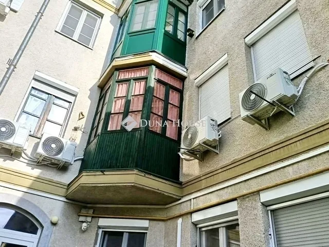 Eladó lakás Budapest IV. kerület 80 nm
