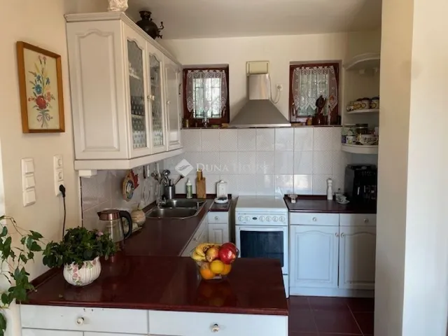 Eladó ház Szentendre 125 nm