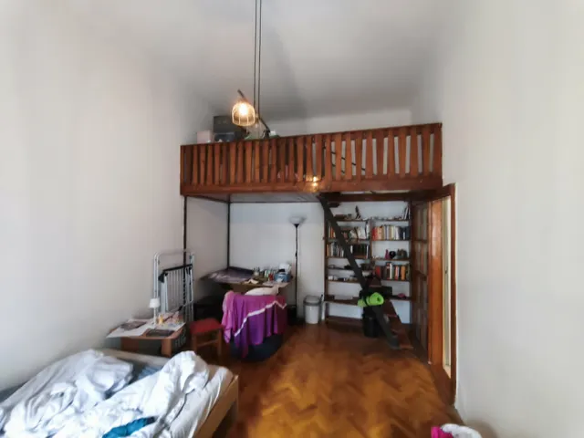 Eladó lakás Budapest XIV. kerület, Törökőr 35 nm