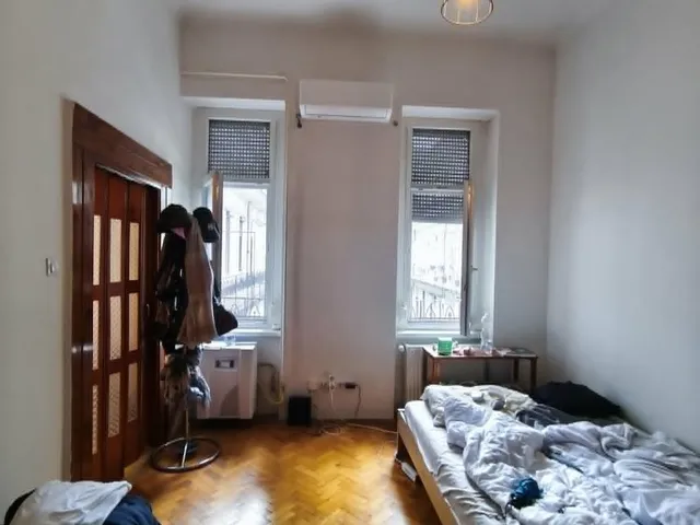 Eladó lakás Budapest XIV. kerület, Törökőr 35 nm