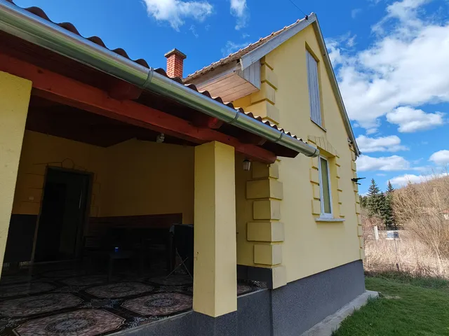 Eladó ház Nőtincs 108 nm