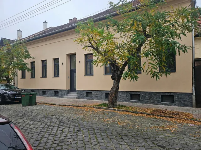 Eladó lakás Budapest IV. kerület, Újpest 43 nm