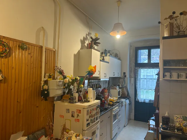 Eladó lakás Budapest IV. kerület, Újpest 43 nm