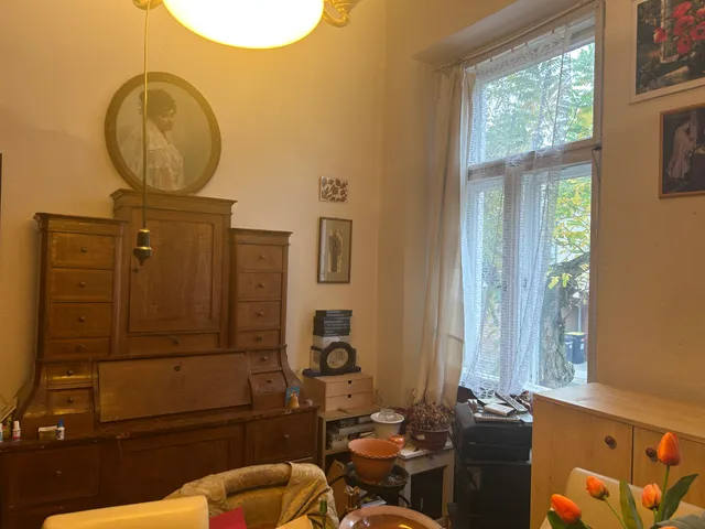 Eladó lakás Budapest IV. kerület, Újpest 43 nm