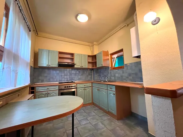 Eladó lakás Budapest XIV. kerület, Nagyzugló 39 nm