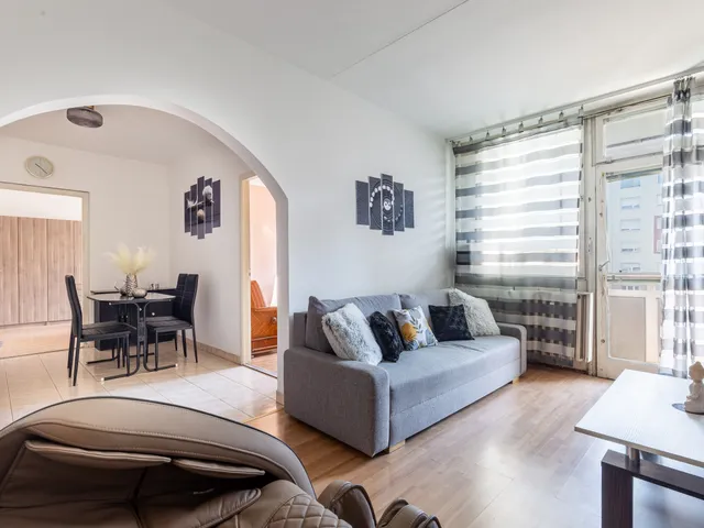 Eladó lakás Budapest X. kerület, Felsőrákos 71 nm