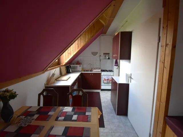 Eladó lakás Budapest XIV. kerület, Nagyzugló 51 nm