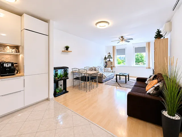 Eladó lakás Budapest IV. kerület, Székesdűlő 57 nm