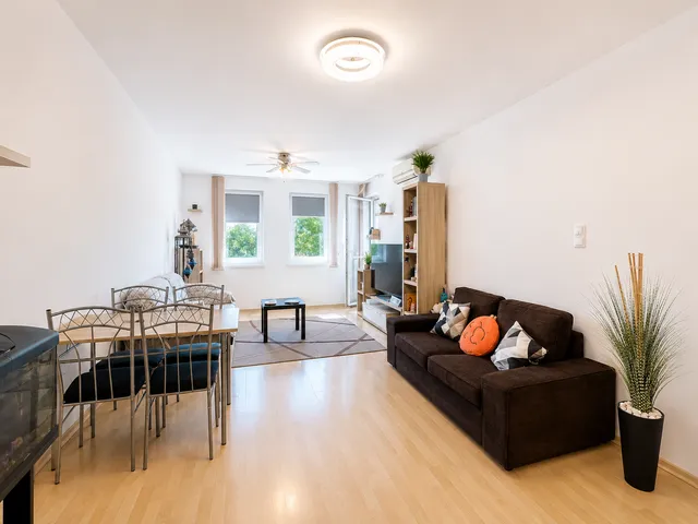 Eladó lakás Budapest IV. kerület, Székesdűlő 57 nm