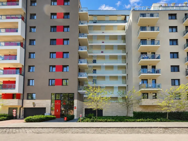Eladó lakás Budapest XIII. kerület 78 nm