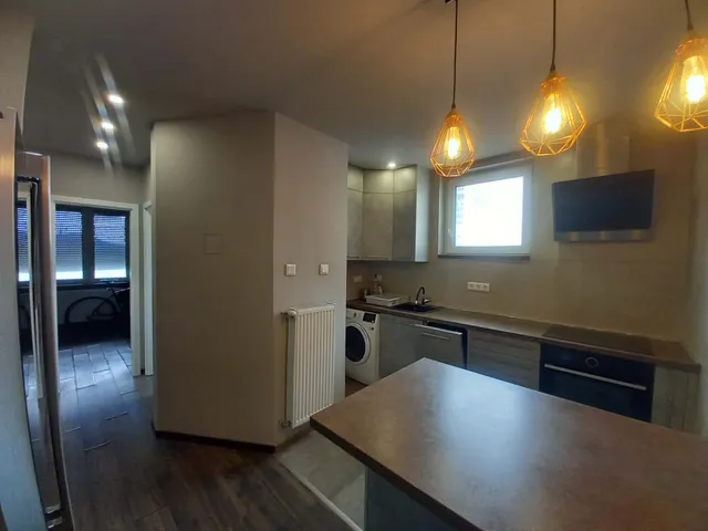 Eladó lakás Budapest IV. kerület, Újpest 54 nm