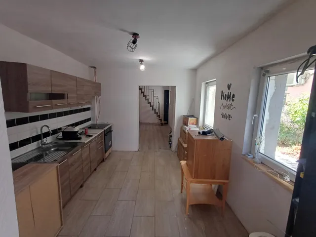Eladó lakás Budapest IV. kerület, Újpest 63 nm