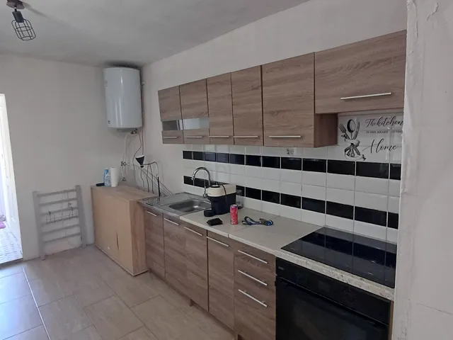Eladó lakás Budapest IV. kerület, Újpest 63 nm