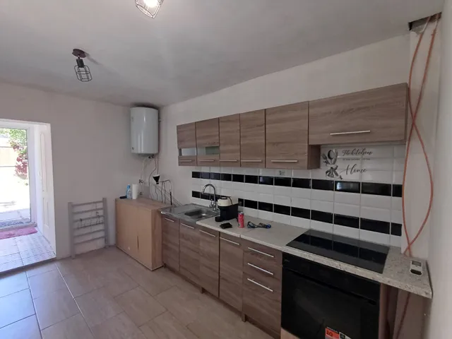 Eladó lakás Budapest IV. kerület, Újpest 63 nm