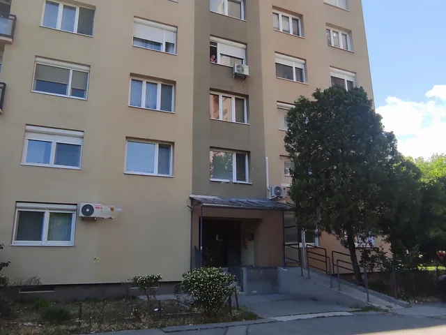 Eladó lakás Budapest XV. kerület, Újpalota 53 nm