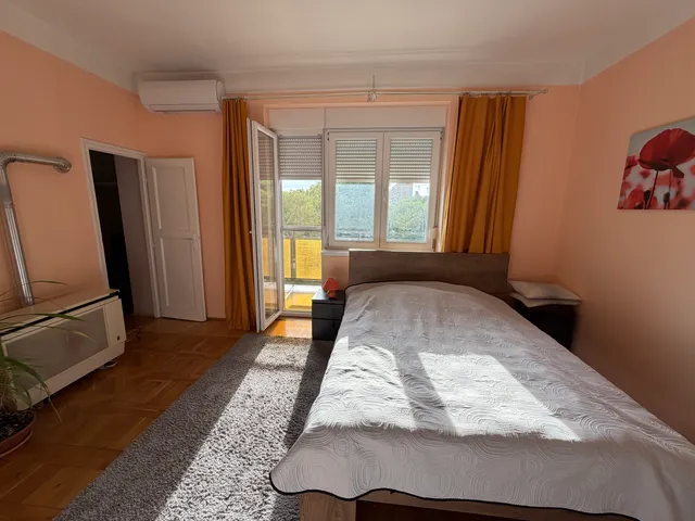 Eladó lakás Budapest XIII. kerület, Angyalföld 53 nm