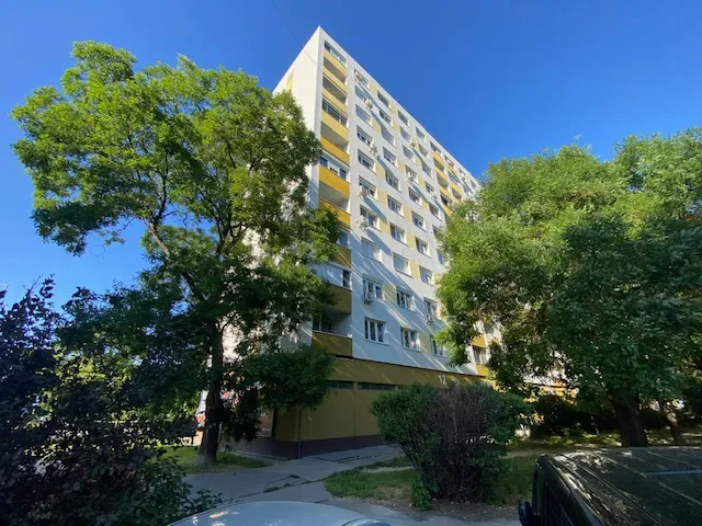 Eladó lakás Budapest III. kerület, Óbuda 48 nm