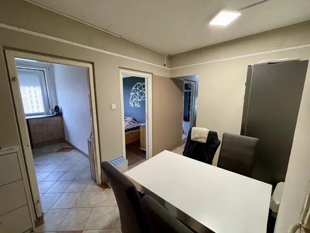 Eladó lakás Budapest III. kerület, Békásmegyer 56 nm