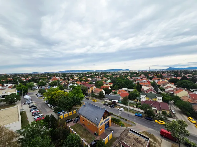 Eladó lakás Budapest XV. kerület 35 nm
