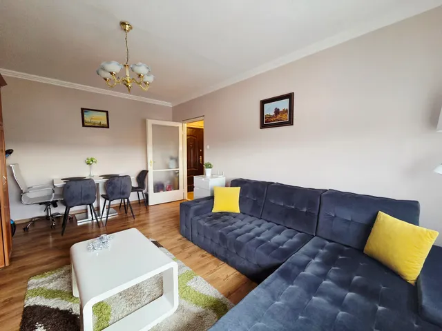 Eladó lakás Budapest XV. kerület 35 nm