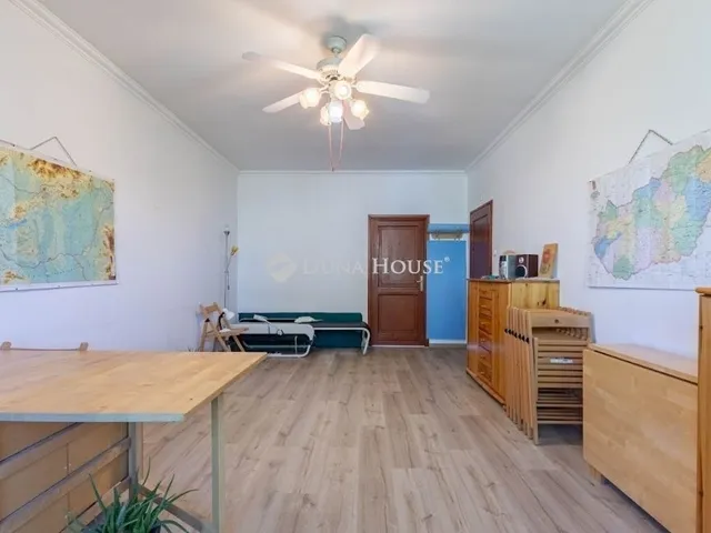 Eladó lakás Budapest IX. kerület 72 nm