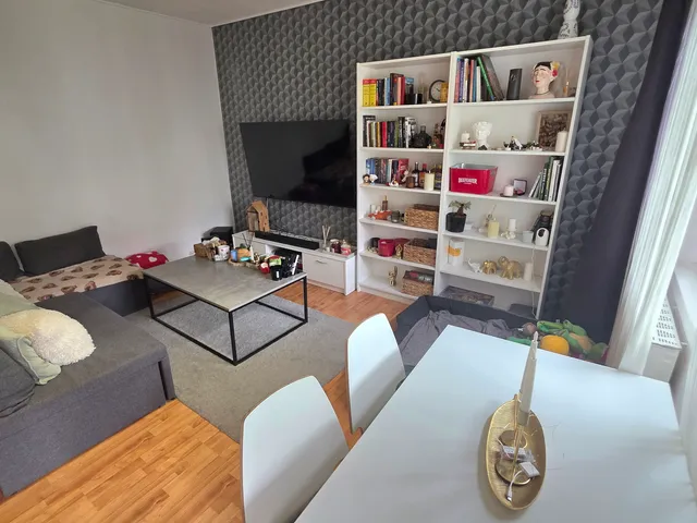 Eladó lakás Budapest IV. kerület, Káposztásmegyer 65 nm
