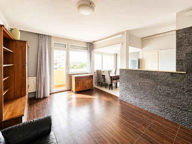 Eladó lakás Budapest XIV. kerület, Zugló 59 nm