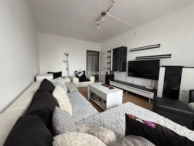 Eladó lakás Budapest XV. kerület 55 nm