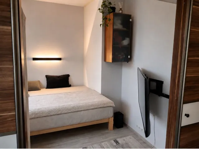 Eladó lakás Budapest III. kerület, Óbuda 33 nm