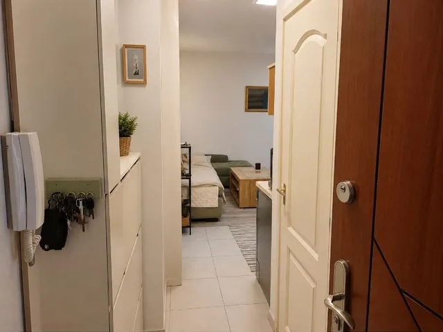 Eladó lakás Budapest III. kerület, Óbuda 33 nm