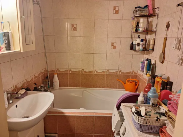 Eladó lakás Budapest XVII. kerület 49 nm