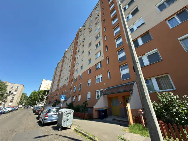 Eladó lakás Budapest XIX. kerület 59 nm