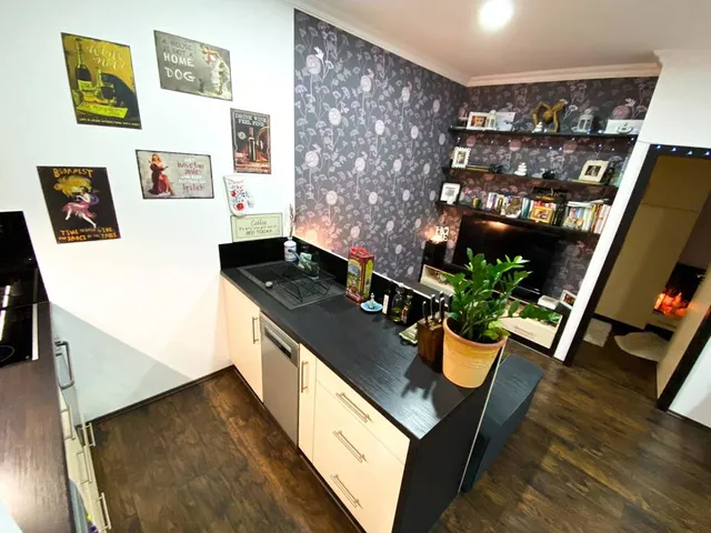 Eladó lakás Budapest IV. kerület, Újpest 33 nm