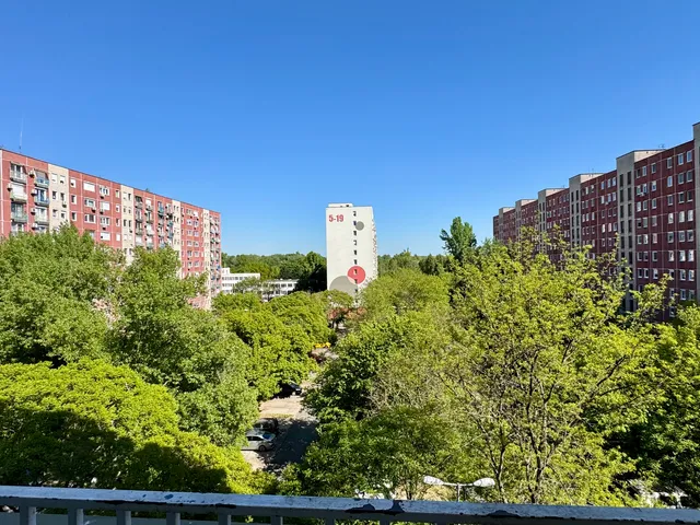 Eladó lakás Budapest III. kerület, Békásmegyer 50 nm