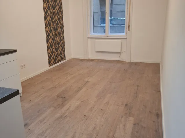 Eladó lakás Budapest XIII. kerület, Újlipótváros 35 nm