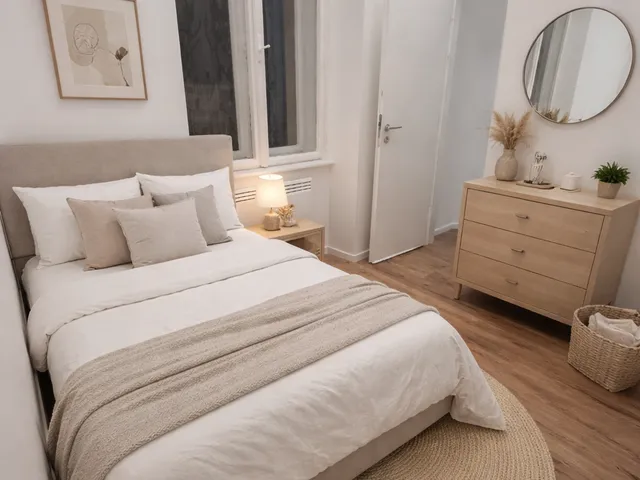 Eladó lakás Budapest XIII. kerület, Újlipótváros 35 nm