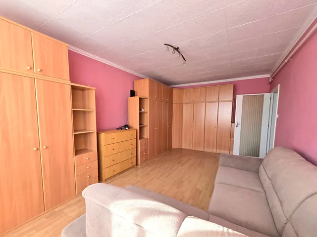 Eladó lakás Vác, Alsóváros 58 nm