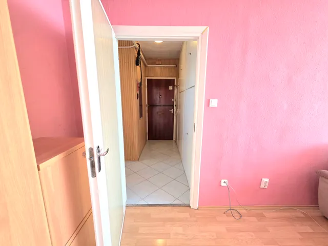 Eladó lakás Vác, Alsóváros 58 nm