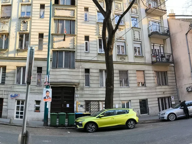 Eladó lakás Budapest XIV. kerület, Zugló 47 nm