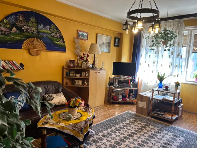 Eladó lakás Budapest XIII. kerület, Angyalföld 51 nm