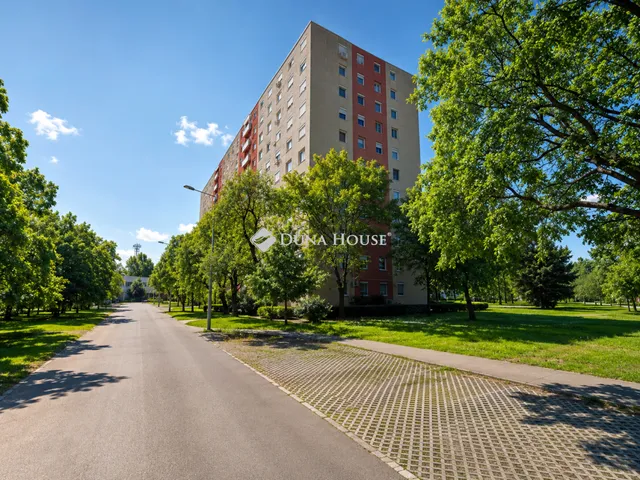 Eladó lakás Budapest XV. kerület 53 nm