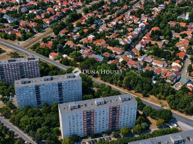 Eladó lakás Budapest XV. kerület 53 nm